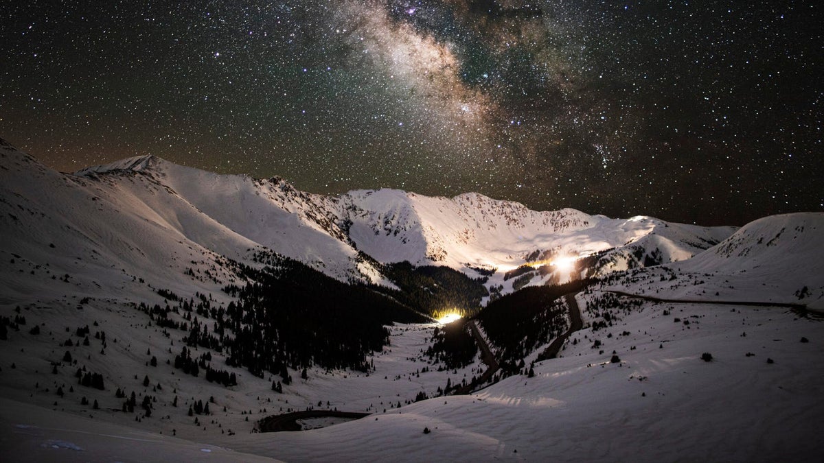 Resort Guide 2022 Is Here: These Are the Top 20 Resorts in the West