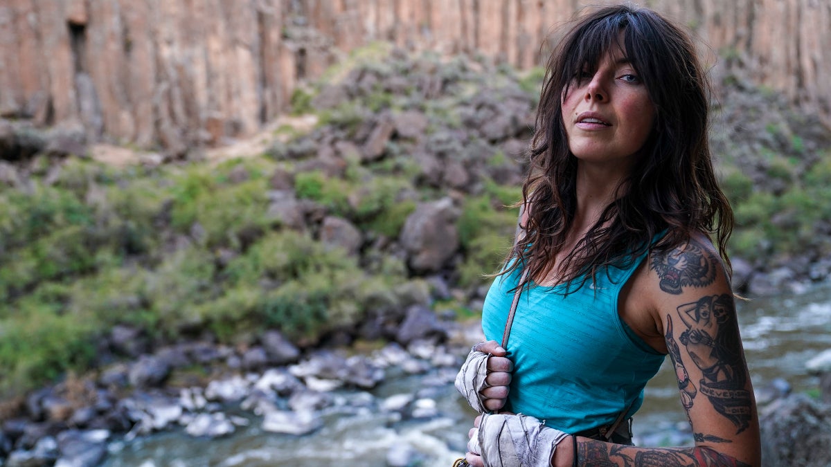 A Rock Star’s Guide to Road Tripping