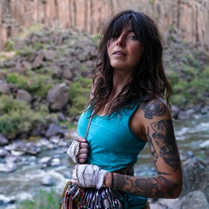 Alexis Krauss