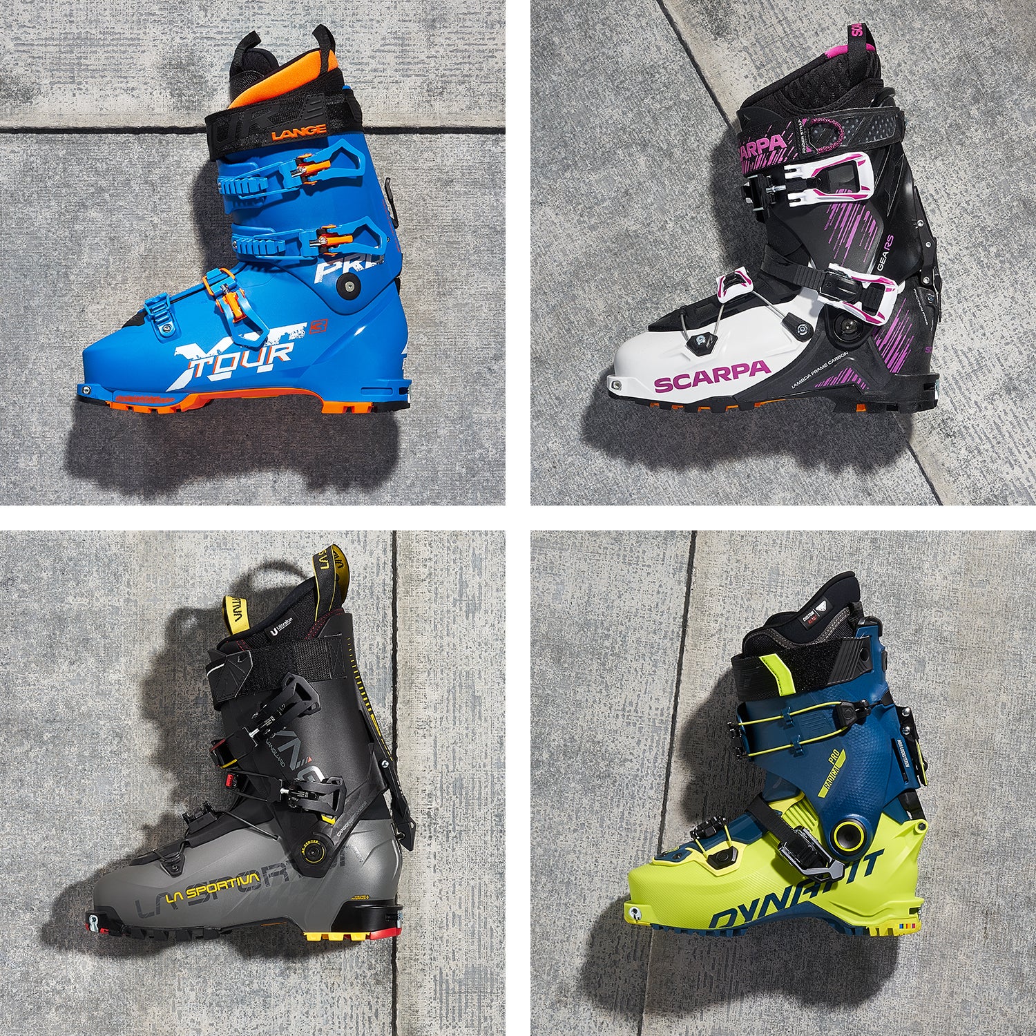 Accor Středozemní moře postižené dynafit winter guide bota Slum pověra