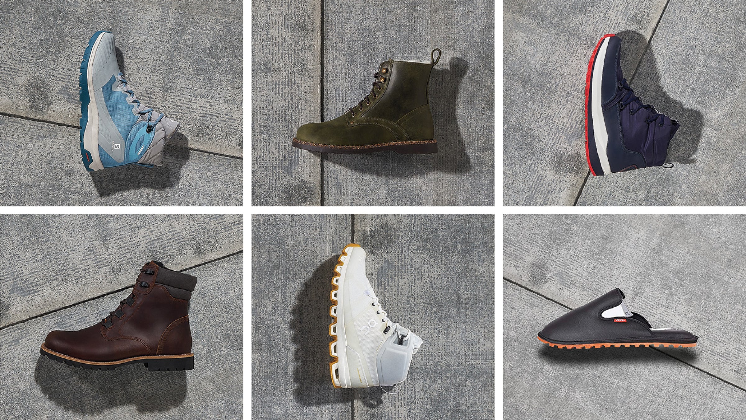 best apres ski boots