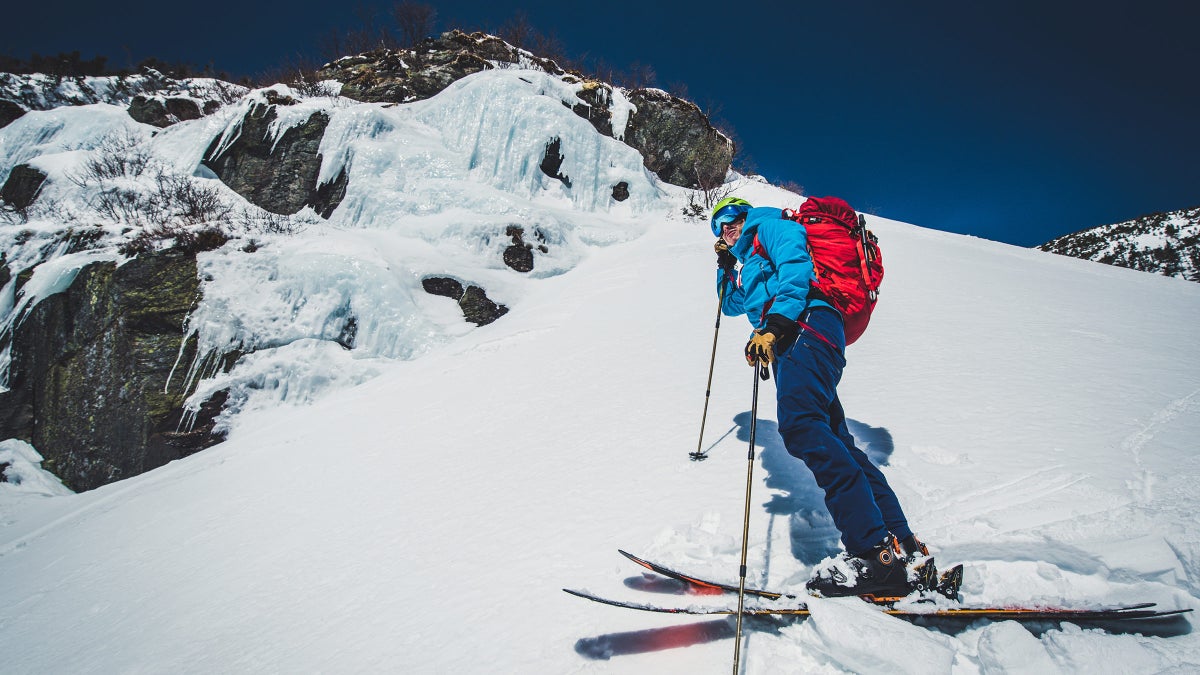 Our Ski-Test Director’s Go-To Backcountry Kit