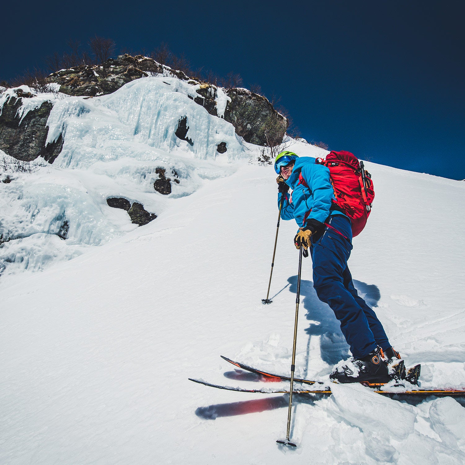 Our Ski-Test Director’s Go-To Backcountry Kit - Outside Online