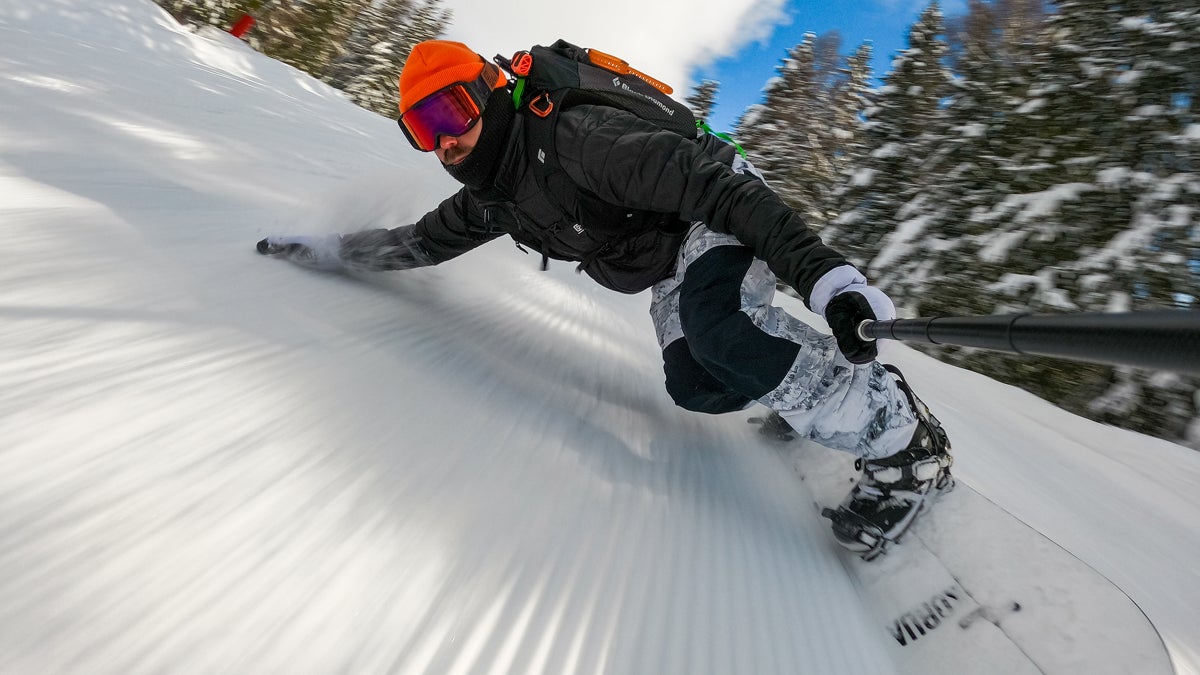 The GoPro Hero 10 Black: a Reliable, Improved Adventure Cam