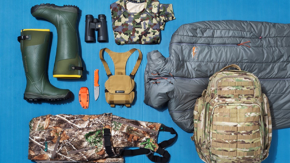 The Best Hunting Gear of 2022 Outside Online