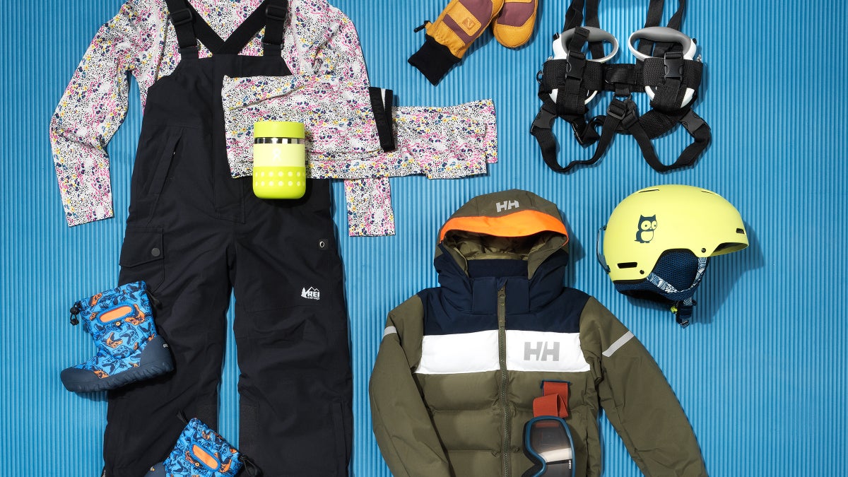 The Best Winter Kids’ Gear of 2022