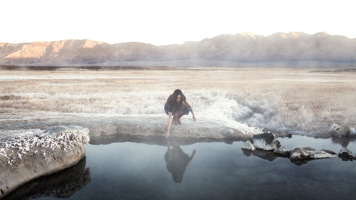 How Studying Witchcraft Changed My Relationship with the Outdoors