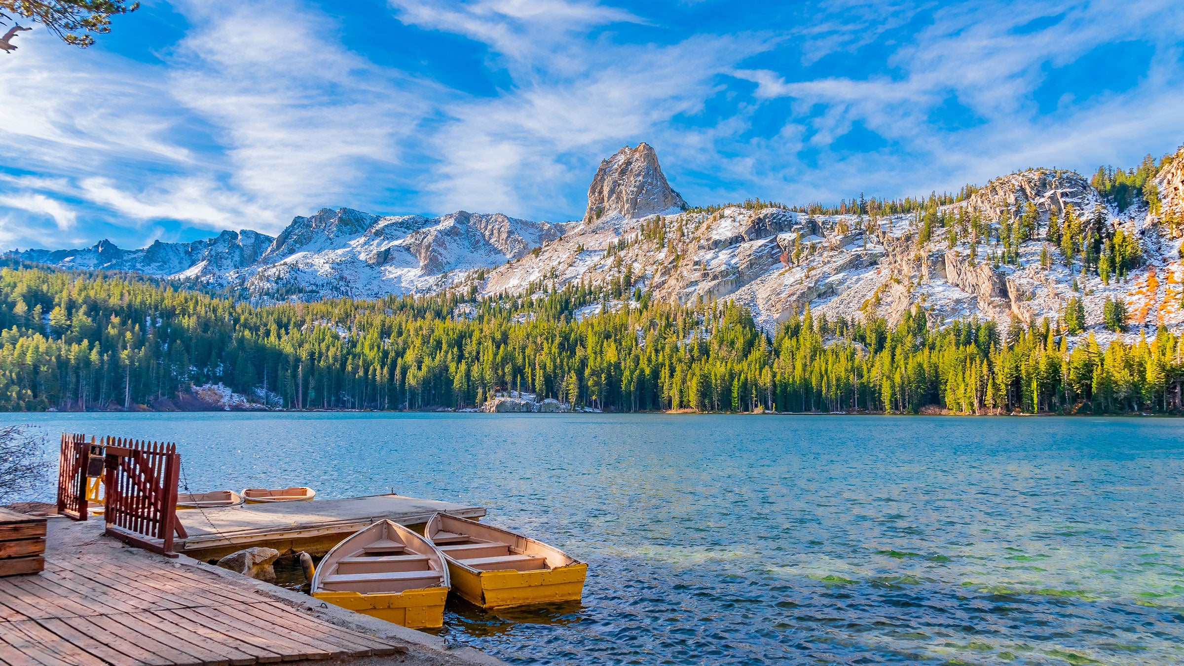 The Ultimate Road Trip Guide to California’s Highway 395