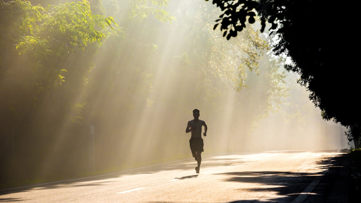 How Strava Shapes Our Running Stories