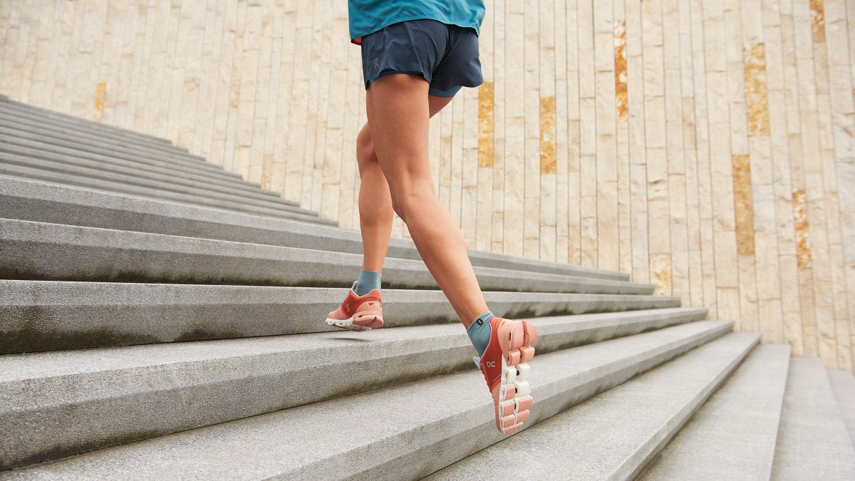How On Is Taking the Running World by Storm