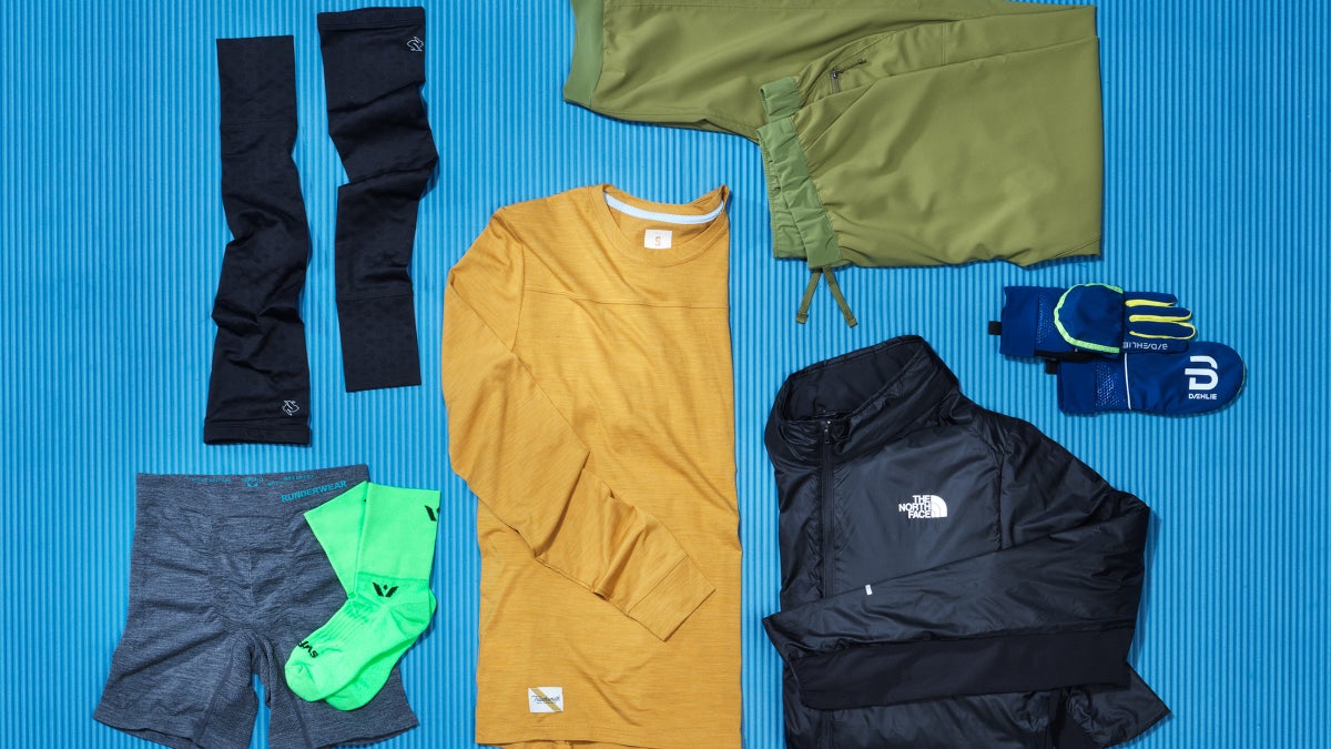 The Best Men’s Running Gear of 2022 LaptrinhX / News