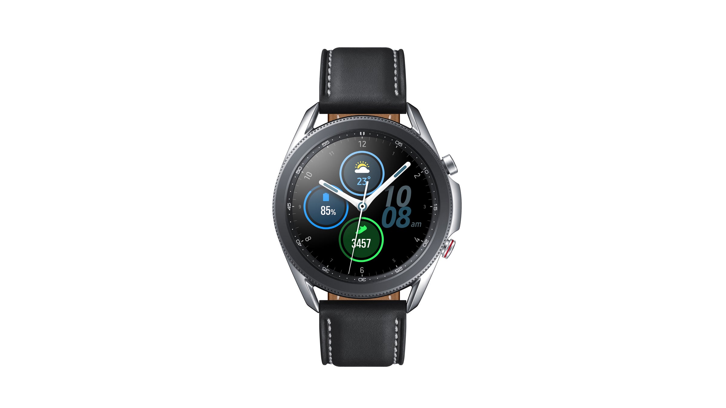 Samsung Galaxy Watch 3 45 Купить
