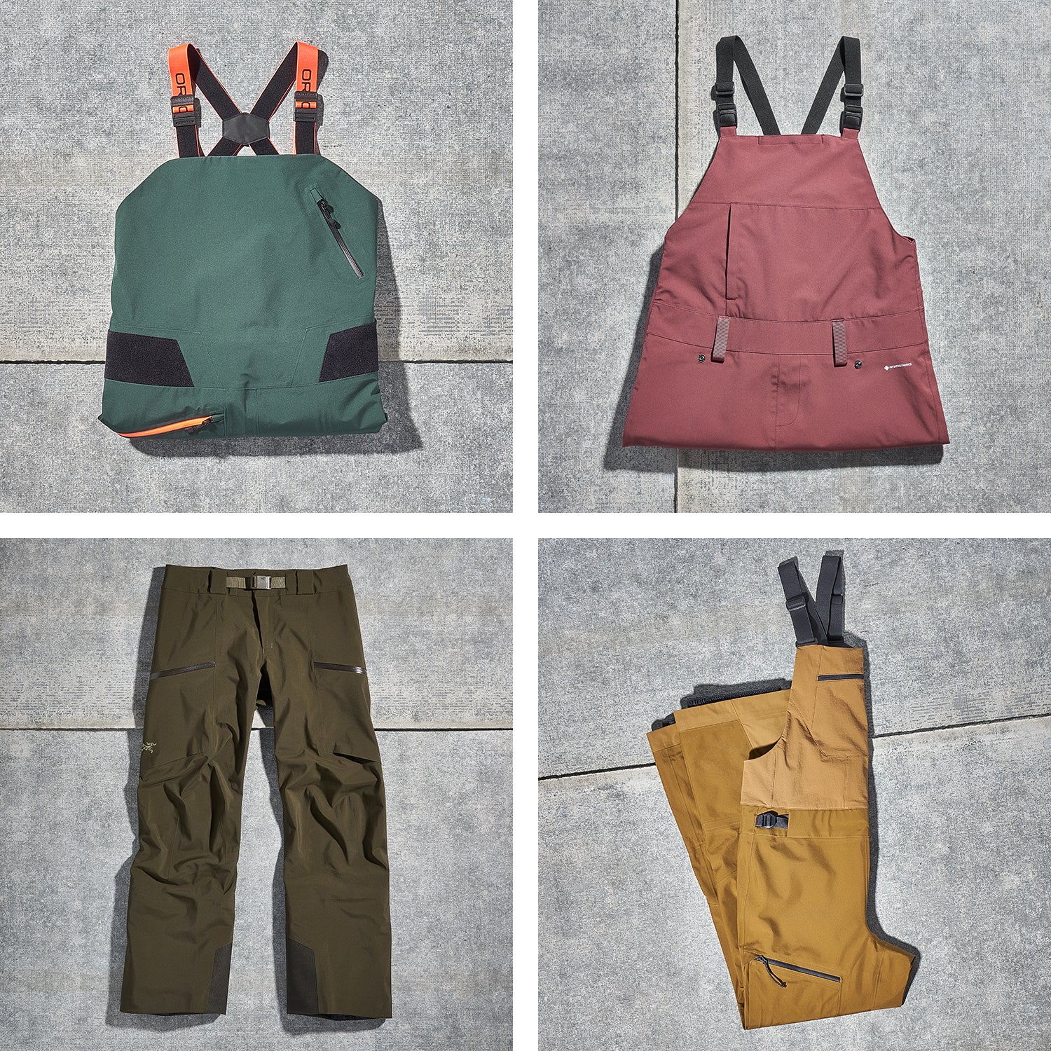 The Best Ski Pants and Bibs of 2022 Outside Online