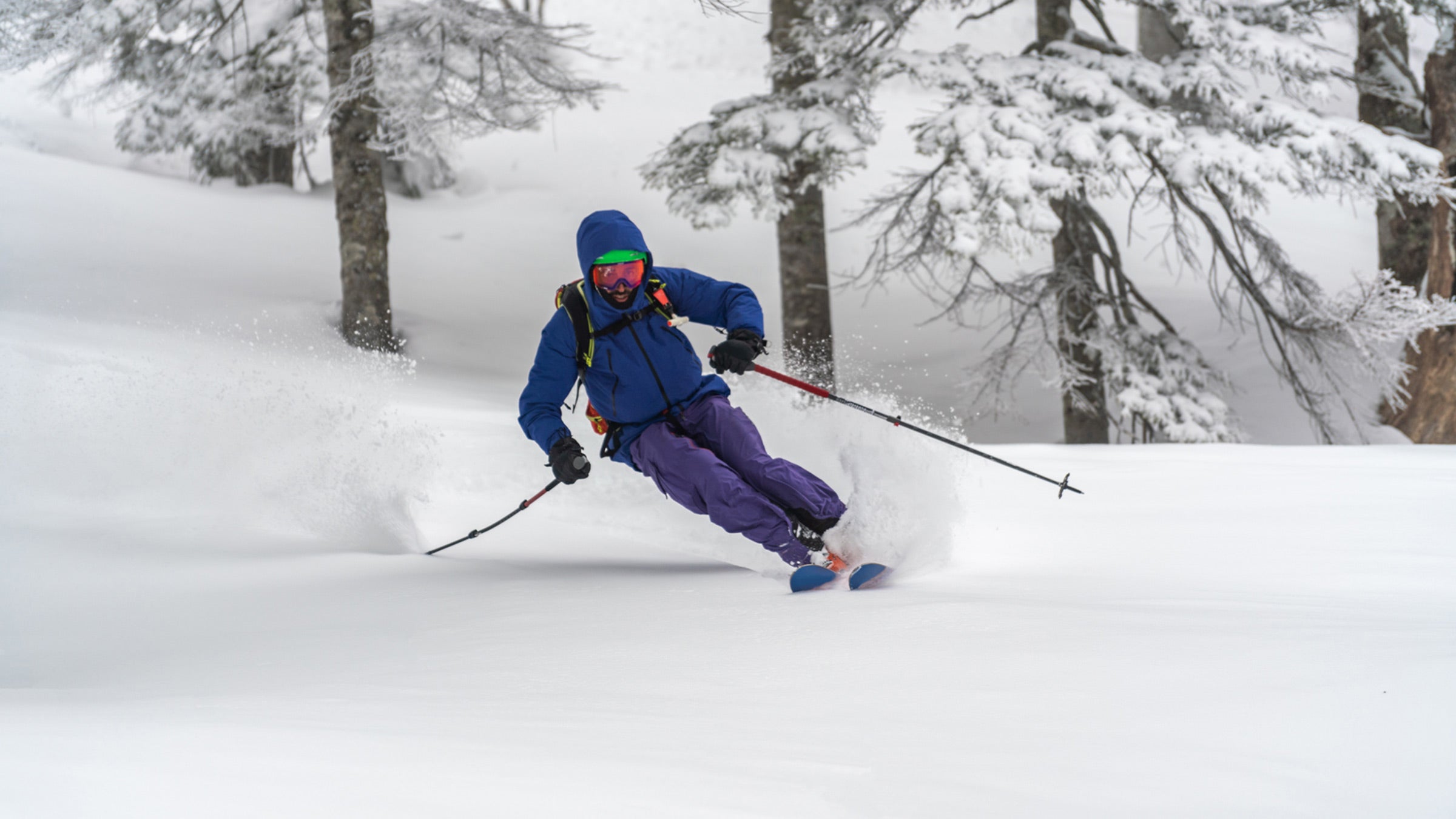 Runner-Up Review: The Helmets and Goggles That Almost Made Our 2022 Winter Buyer’s Guide