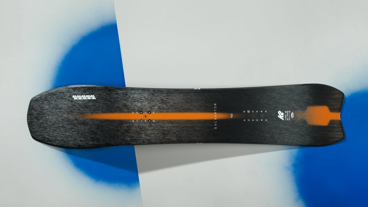 The Best Snowboards of 2022 LaptrinhX / News