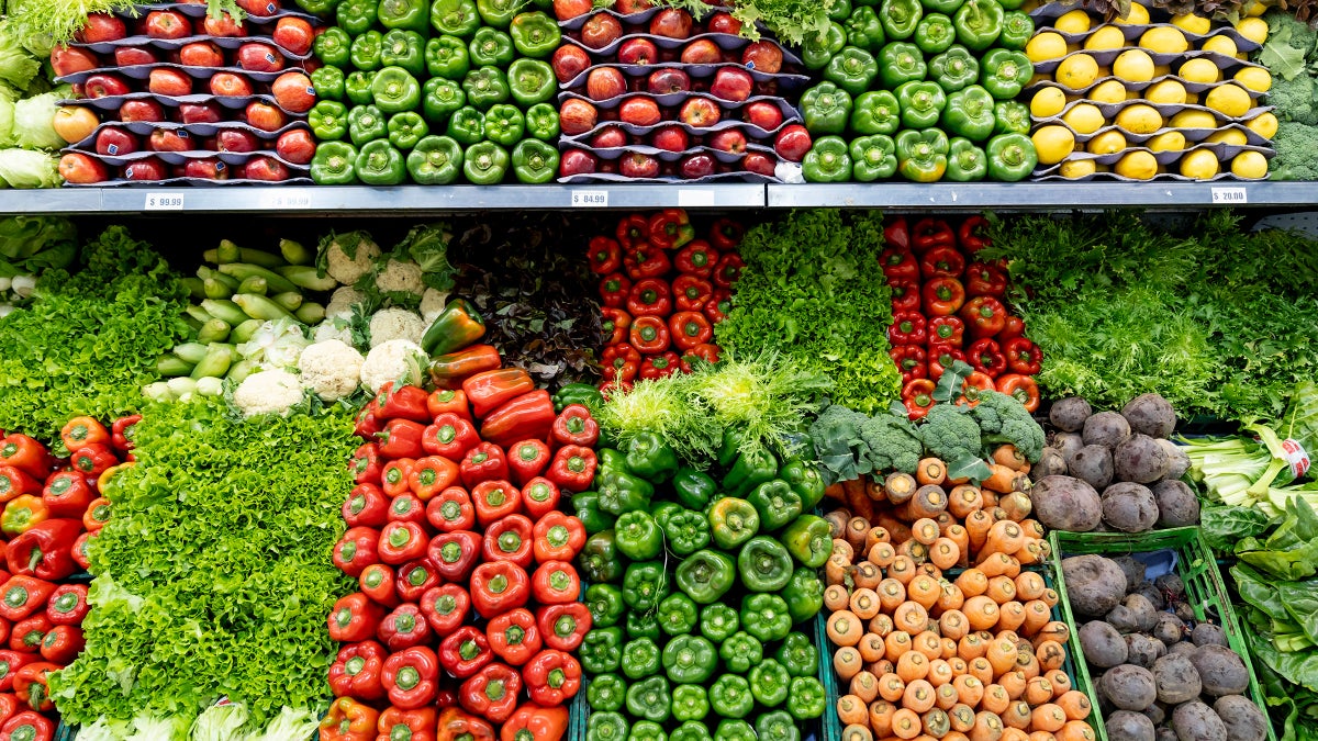 Why Psychiatrists Are Prescribing Food