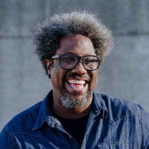 W. Kamau Bell