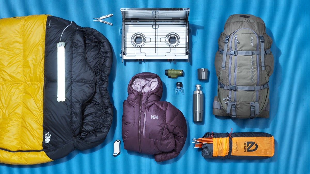 The Best Winter Camping Gear of 2022 Outside Online