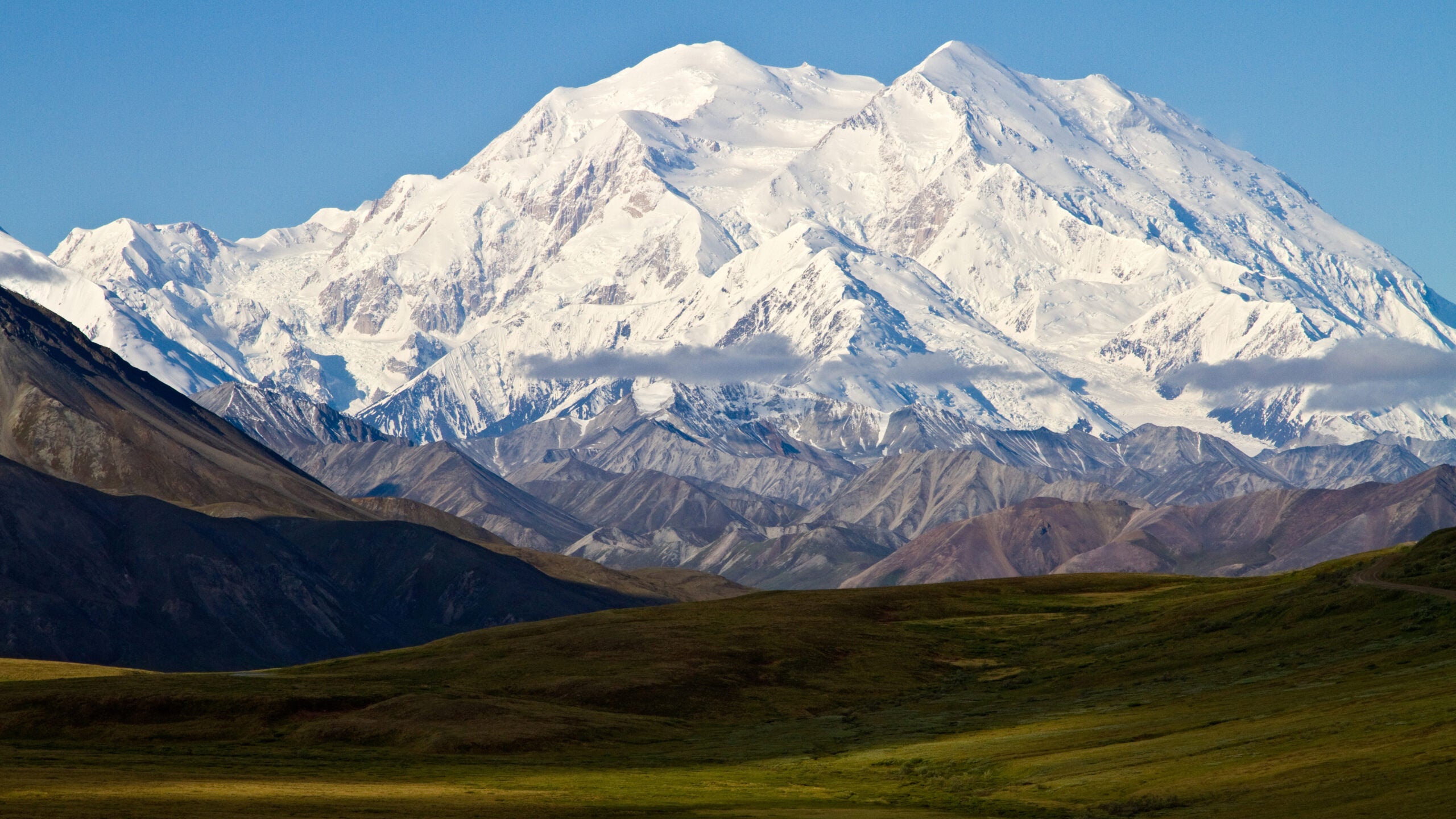 What You Missed: Fake Hypothermia SOS Call on Denali Leads to Federal Charges