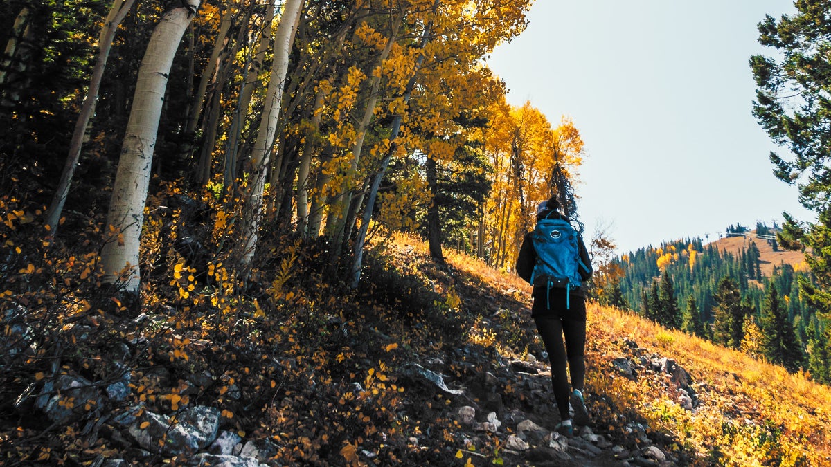 The 10 Best Black Friday Deals on Hiking and Camping Gear