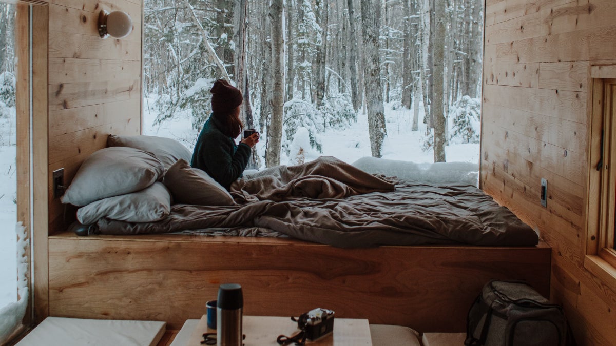 Six Outdoorsy Gift Deals at Huckberry’s Black Friday Sale