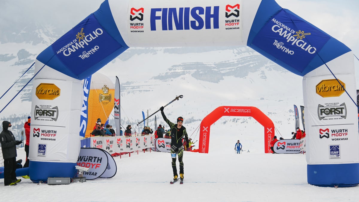 The Complex Physiology of Ski Mountaineering