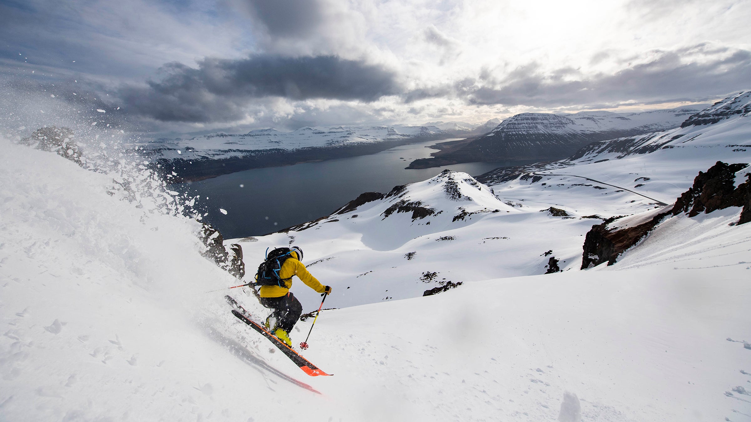 Airbags Save More Lives than Avalanche Transceivers. Why Isn’t Everybody Using One?