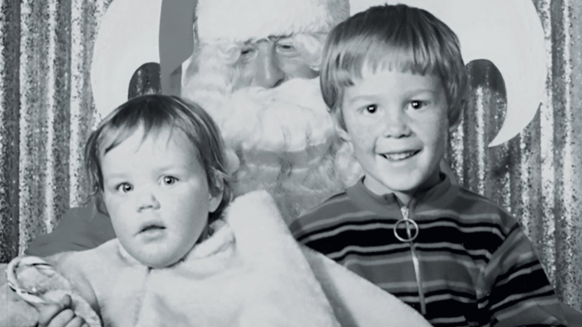 I Choose to Remember the Bike Ride