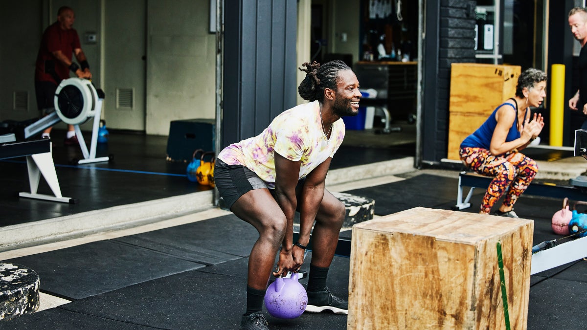 The Mental Health Benefits of Doing Real Things The Mental Health Benefits of Doing Real Things