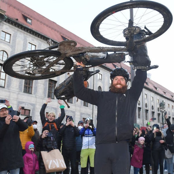 what you missed a q a with globetrotter jonas deichmann the german forrest gump outside online