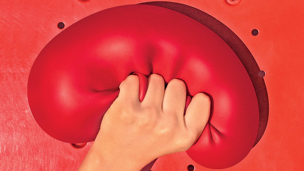 Is Blood-Flow Restriction the Future of Performance?