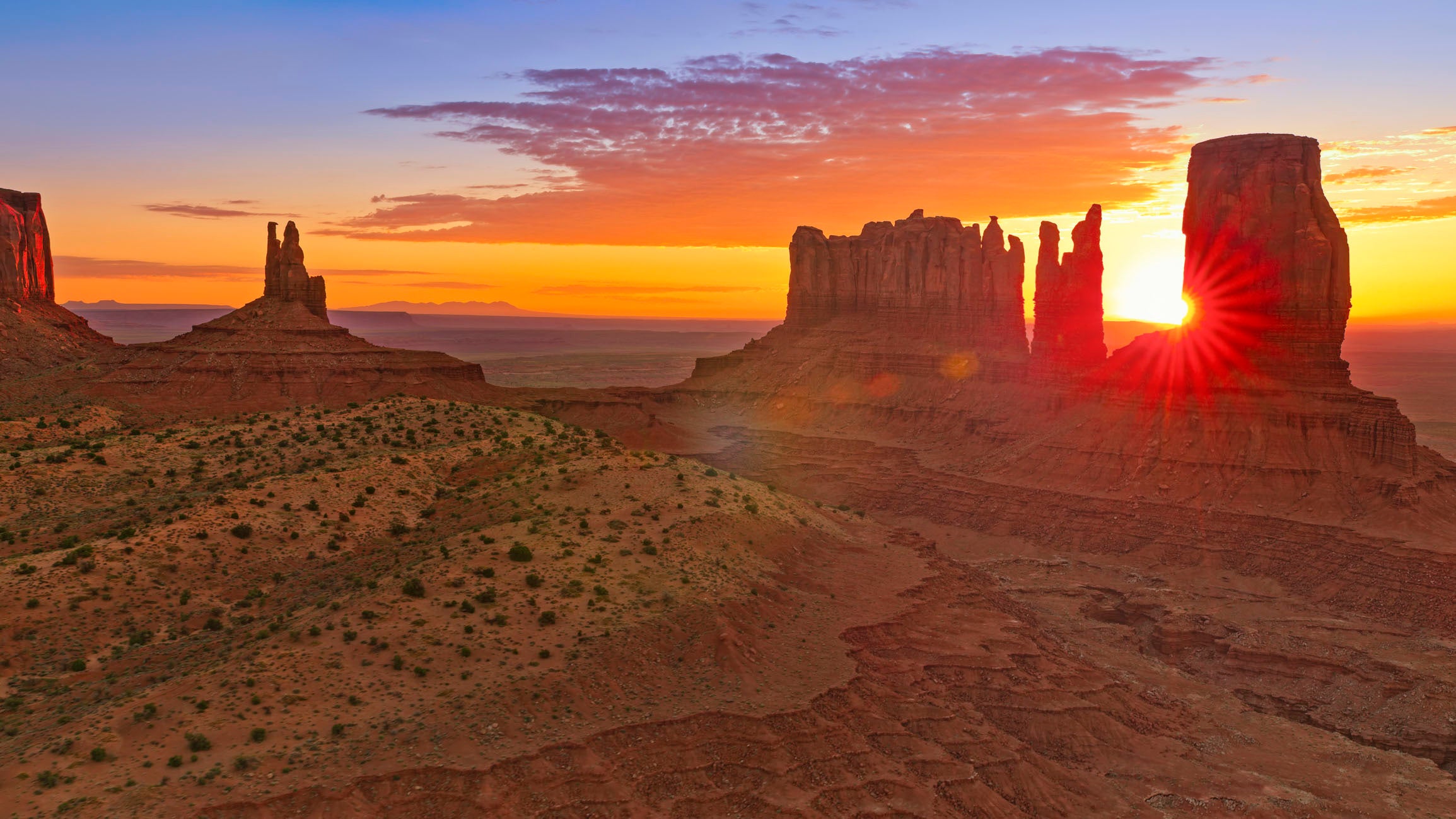 What You Missed: How Increased Outdoor Rec on Tribal Lands Creates Problems