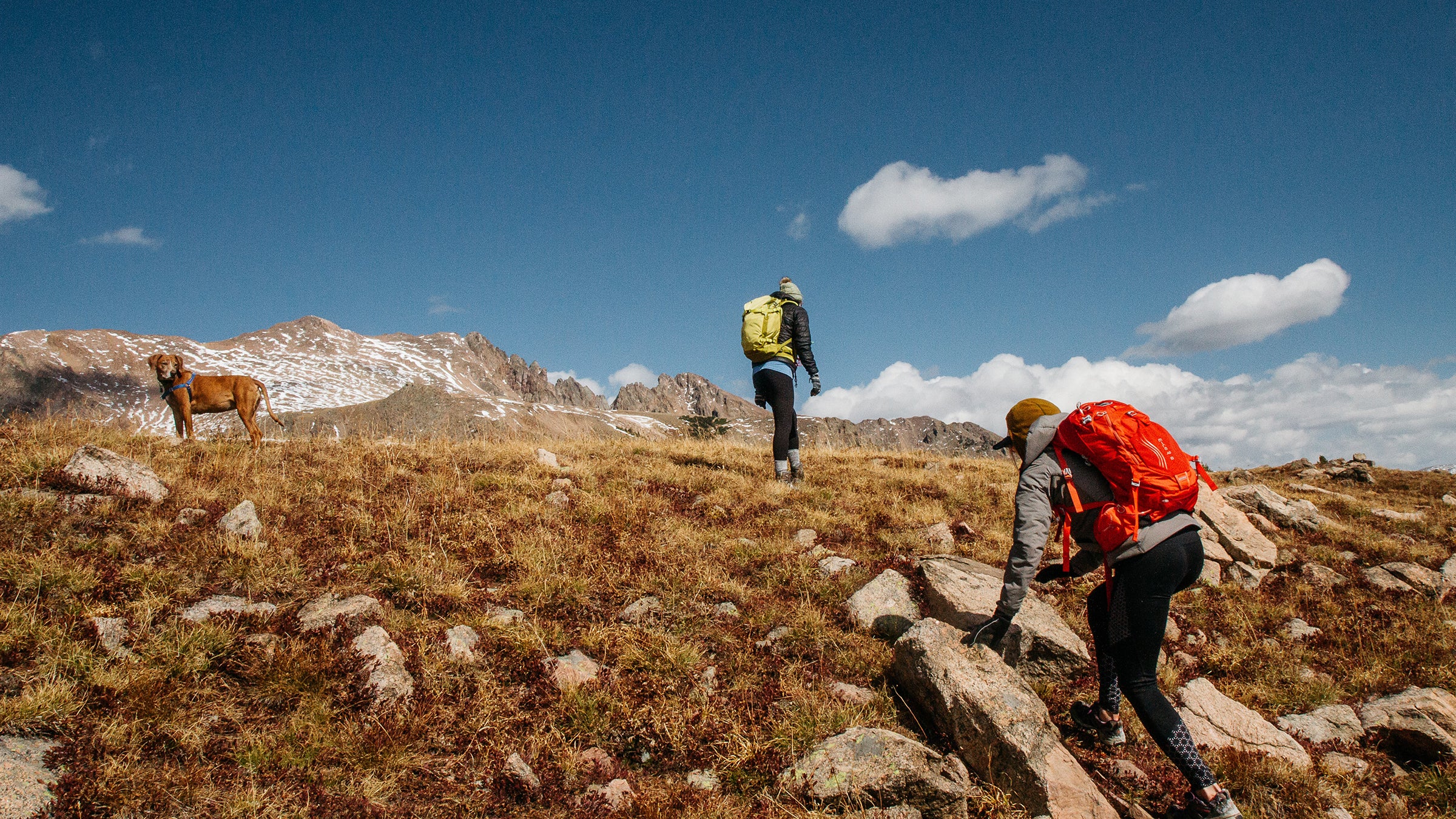 Here are six top-reviewed items from our biannual Buyer’s Guides, now available at the Outside Shop.