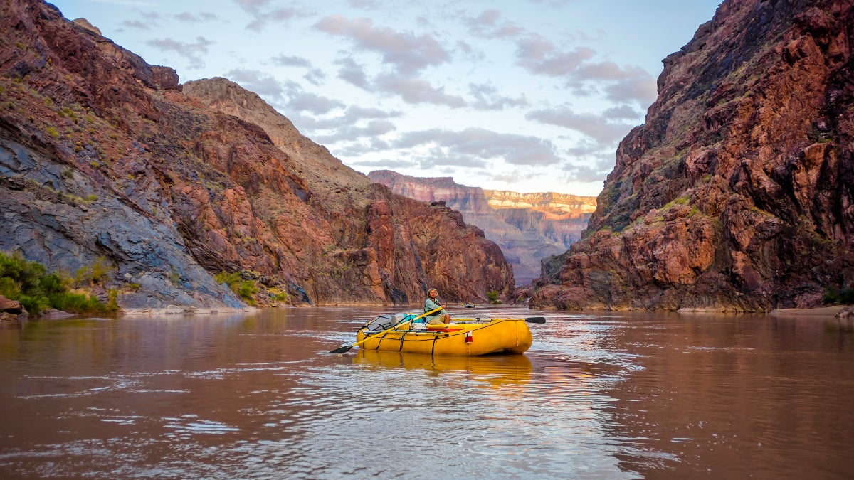 Seasonal Guides Are Speaking Up About the Stresses of the Job