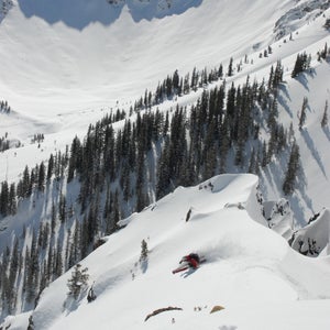 Silverton Mountain