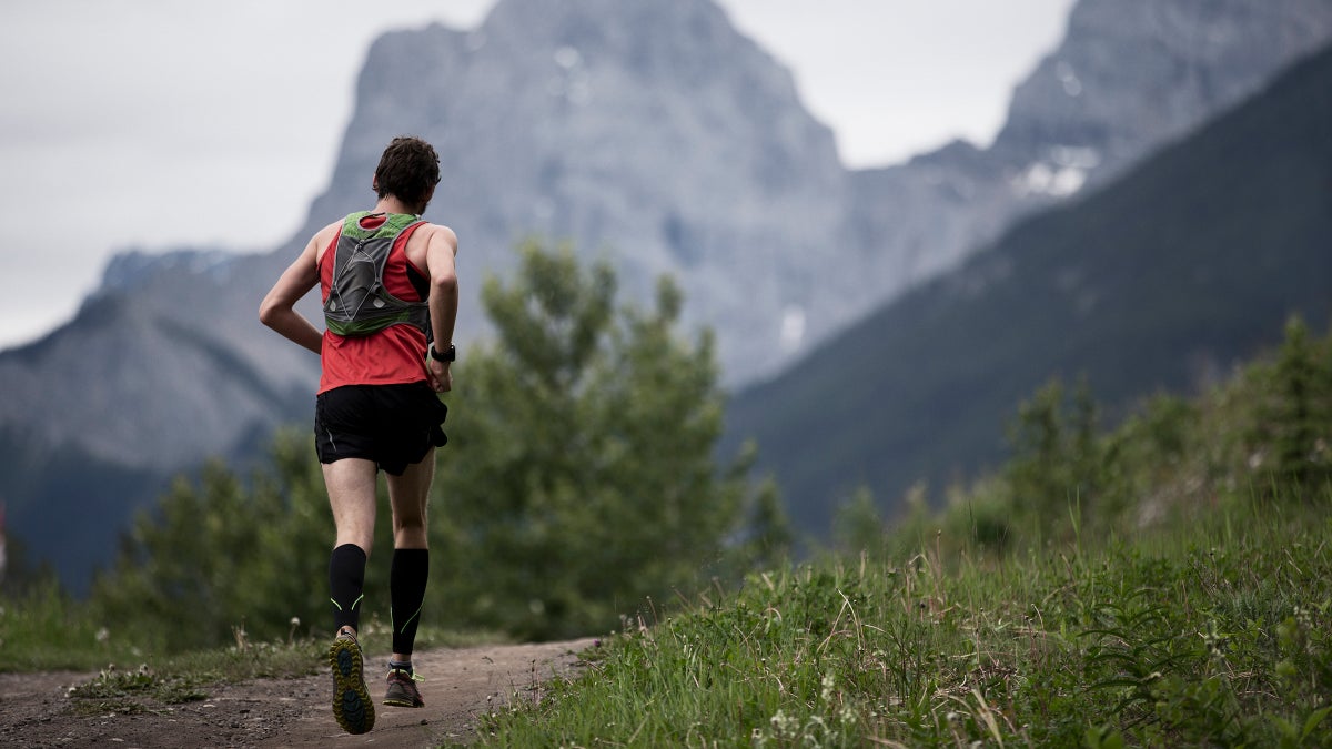 The Latest Science on Compression Gear