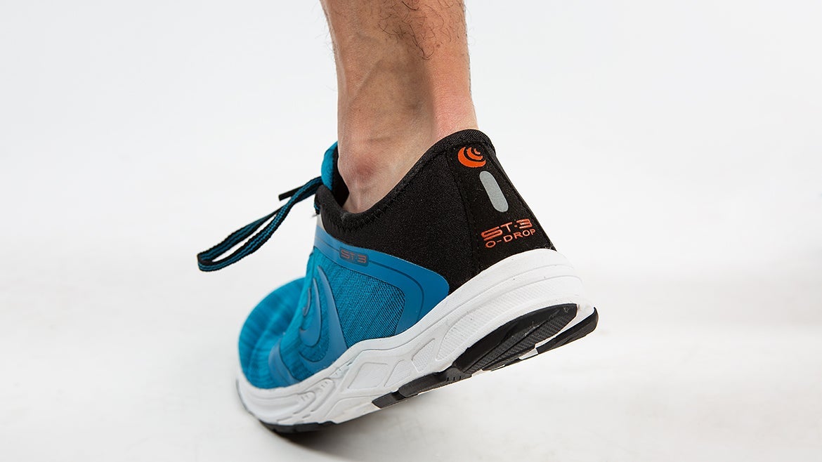 backless shoes for achilles tendonitis