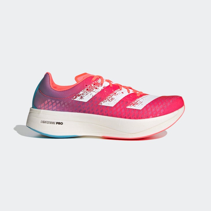 Adidas Adizero Adios Pro super shoe