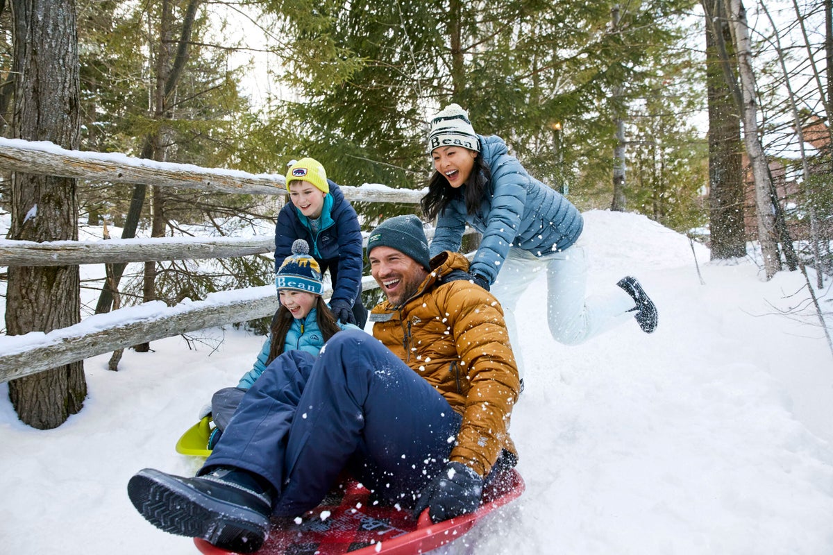 Ski the Suburbs Bring the Slopes to your Backyard LaptrinhX / News