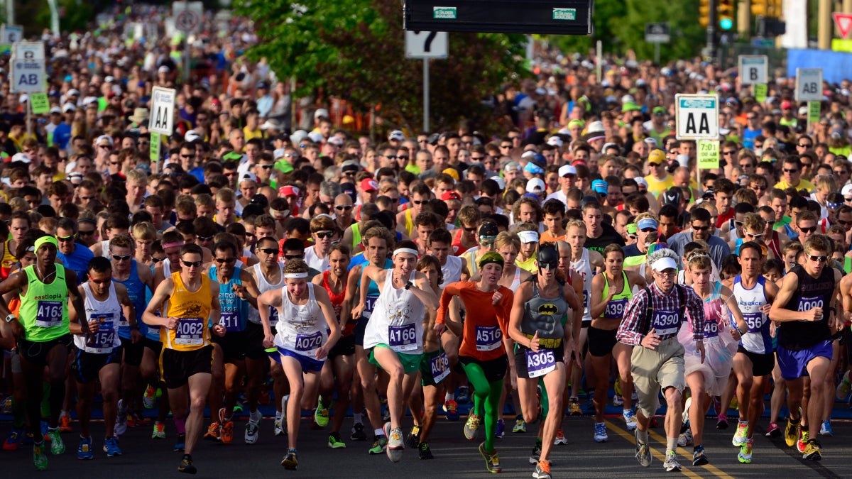 11 of Our Favorite Races to Run in 2022