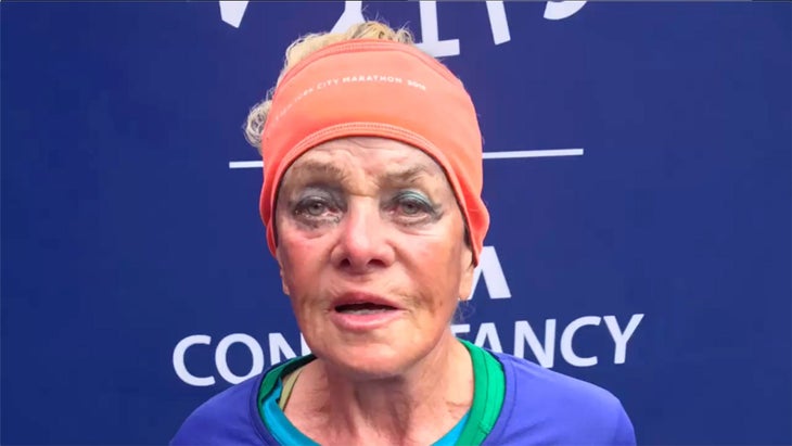 Ginette Bedard NYCM