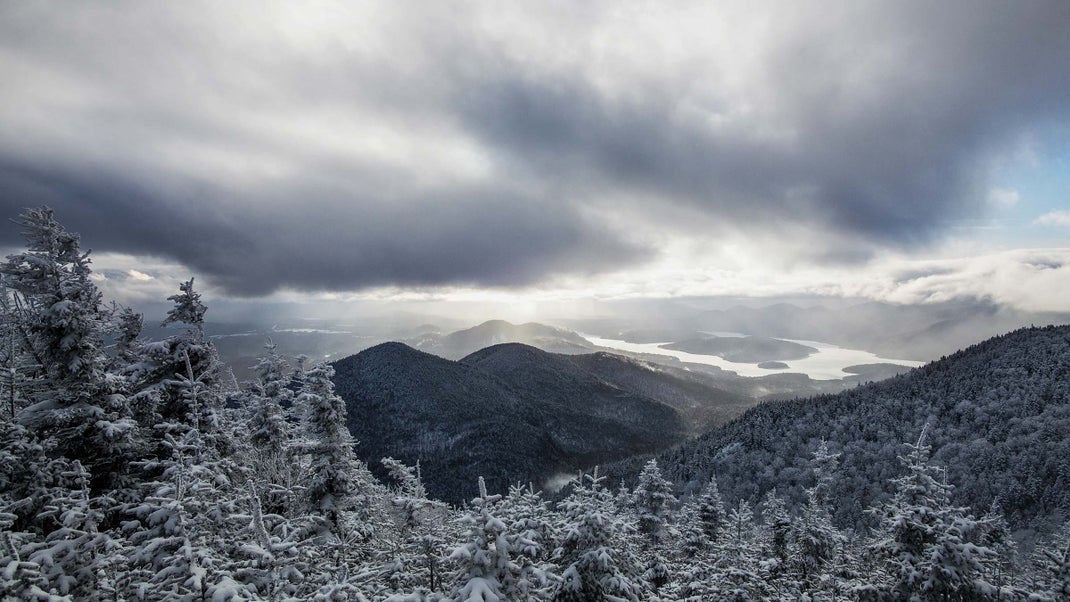 Mansplaining, Imposter Syndrome, and a Hiking Trail Epiphany