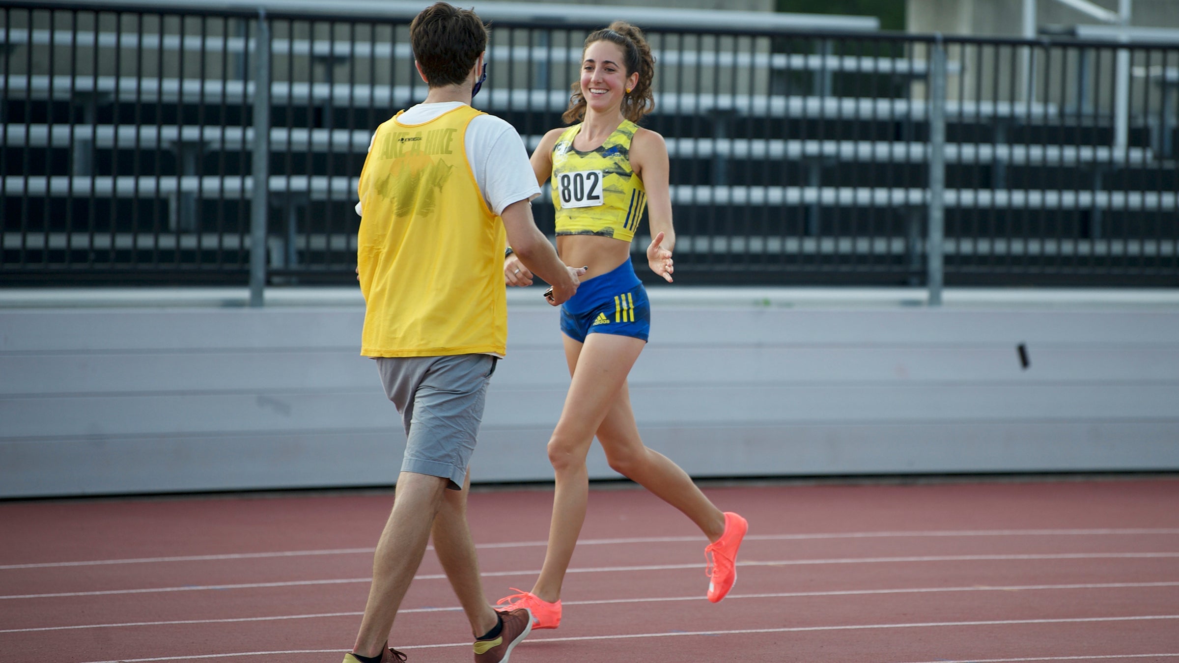 How to Prepare for Your First Race Back Outside Online