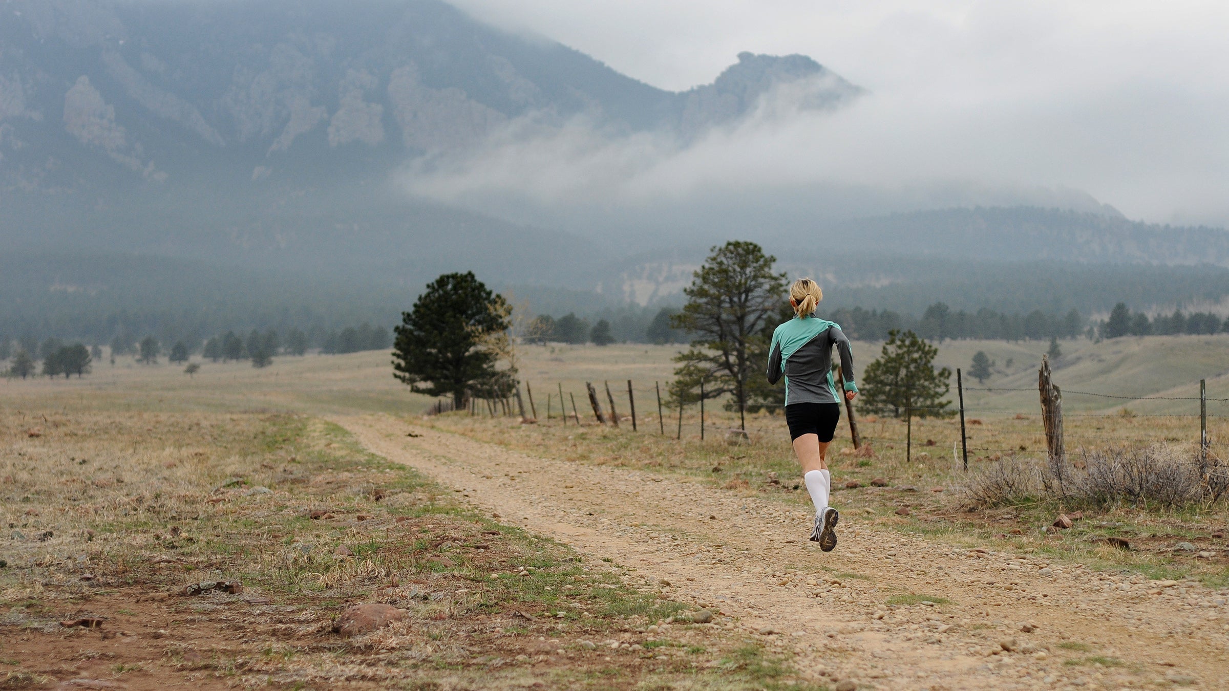 long run in boulder