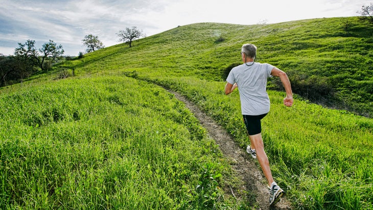 masters hill training