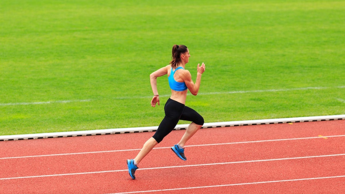 Running 101: Basic Speed Workouts For Runners Outside Online