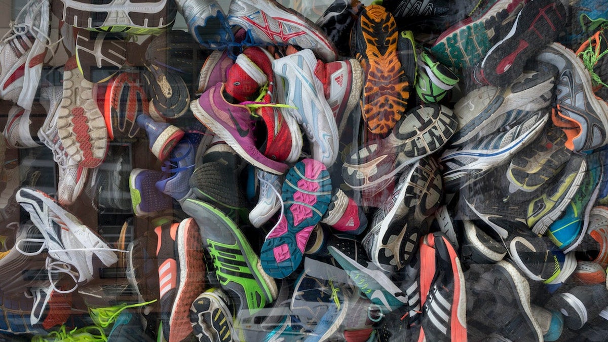 The Rise of the Eco Running Shoe Outside Online