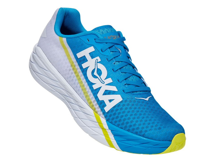 HOKA Rocket X super shoe