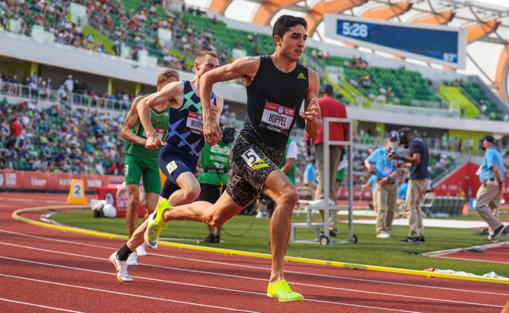 Bryce Hoppel