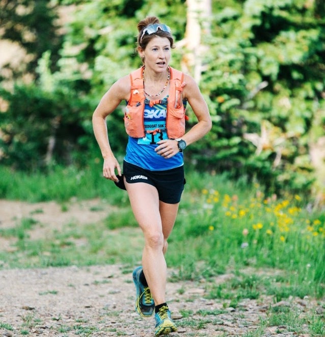 Sarah Bard
